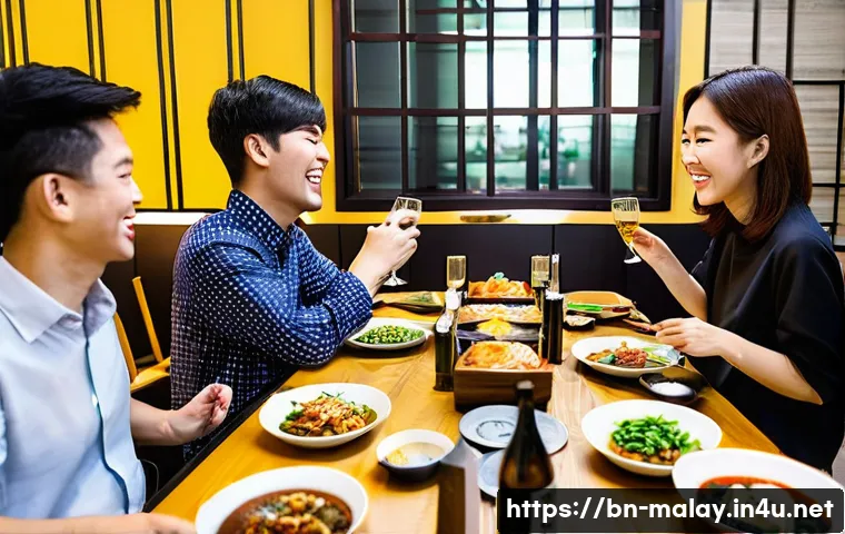 말레이시아에서 일하는 한국인의 삶 관련 이미지 2